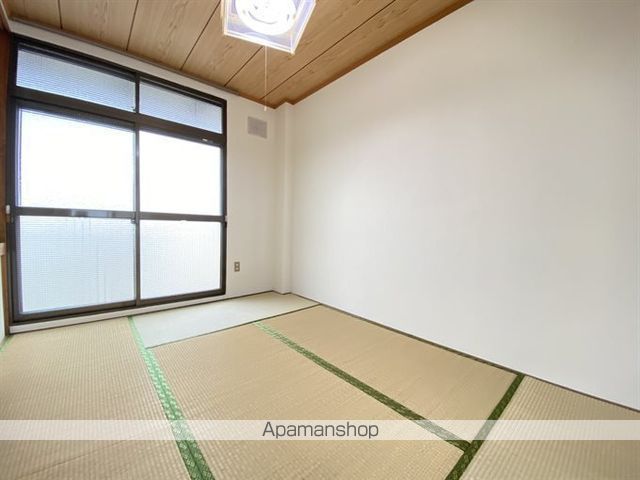 ハイツJの内装写真
