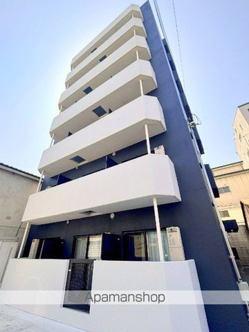 Monotone弁天町