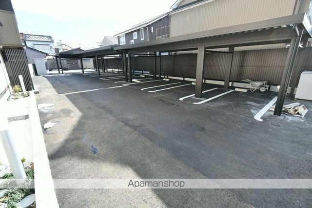 ルミナス磯部町のその他写真