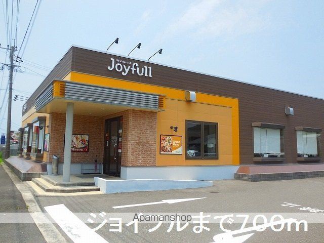 アルバガーデンAの周辺写真