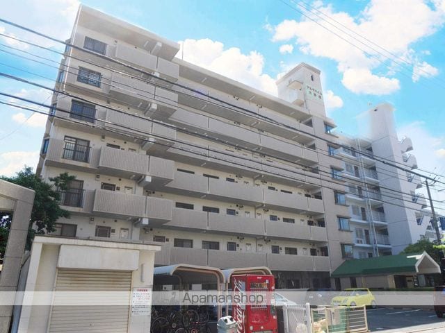 アルテハイム大野城