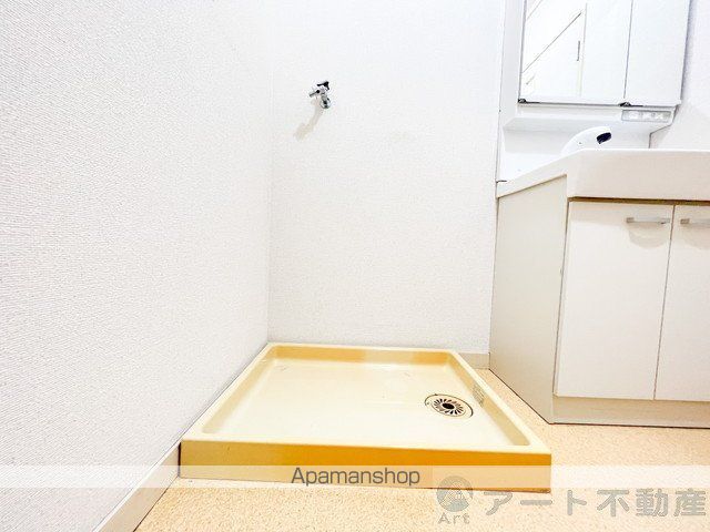 スミタスヴィレッジ和泉の内装写真
