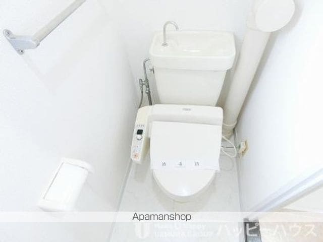 ロイヤルハイツ泉の内装写真
