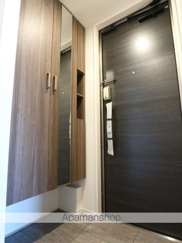 フラクタス東柏ケ谷の内装写真