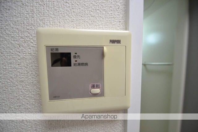 松原マンションA棟の内装写真