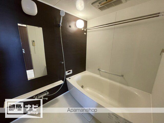 アルファステイツ平之町の内装写真