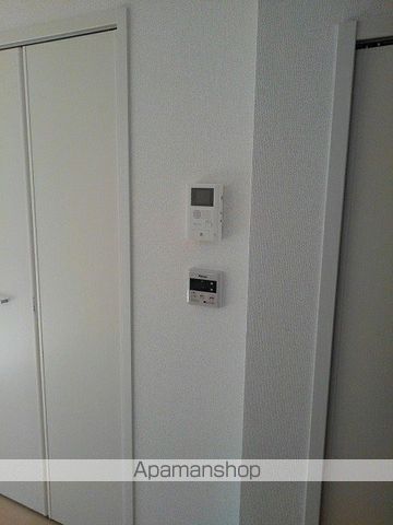カザミラの内装写真