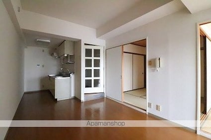 富士パークビル[3DK/53.5m2]の内装2