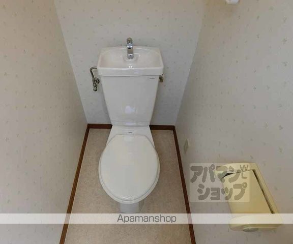 グランデ御池の内装写真