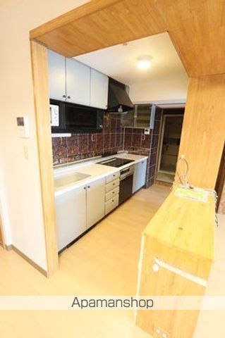 シーアイマンション円山E棟の内装写真