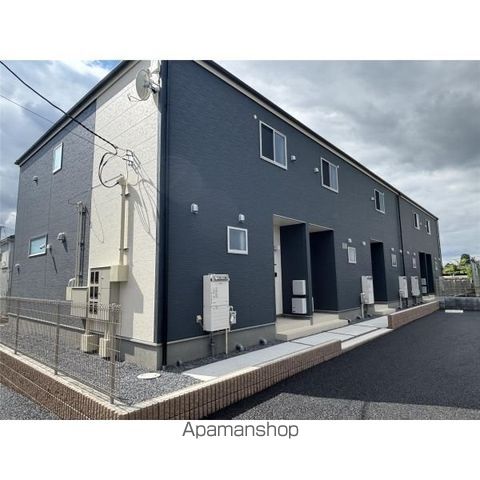 リーブルファイン関宿台町