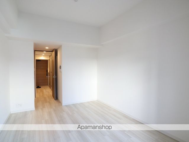 SーRESIDENCE東別院の内装写真