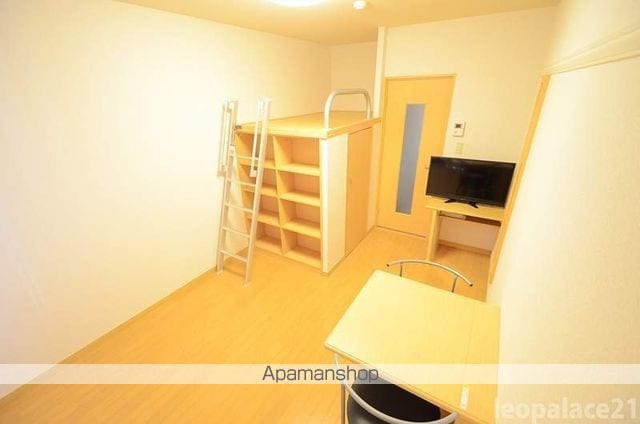 レオパレスジョイエ[1K/19.87m2]のその他部屋・スペース