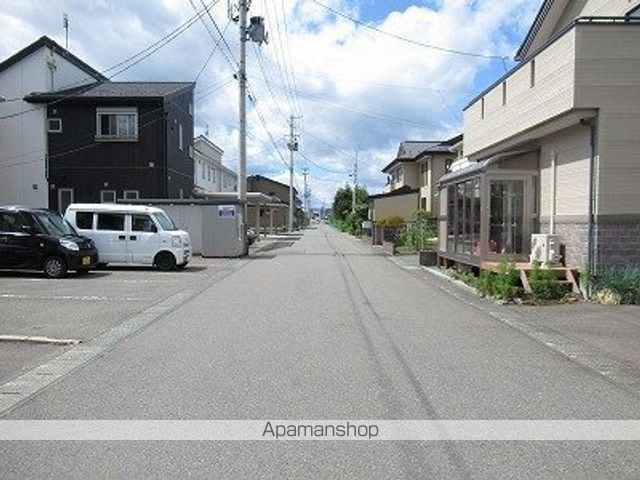 シャーメゾンTAROの周辺写真