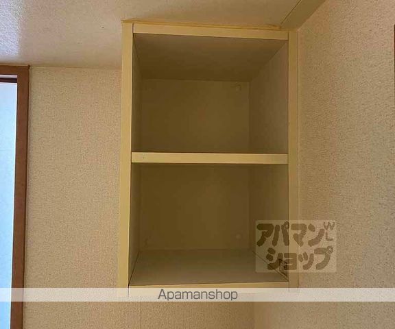 レオパレスSANWAの内装写真