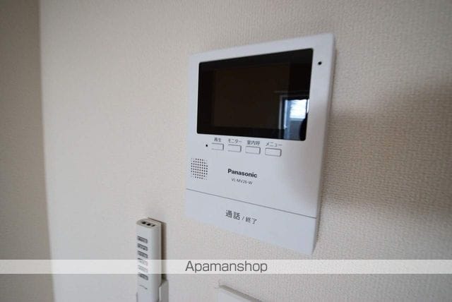 グランエストIIの内装写真