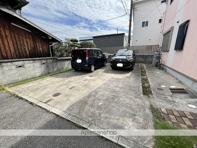 グリーンコート三条のその他写真