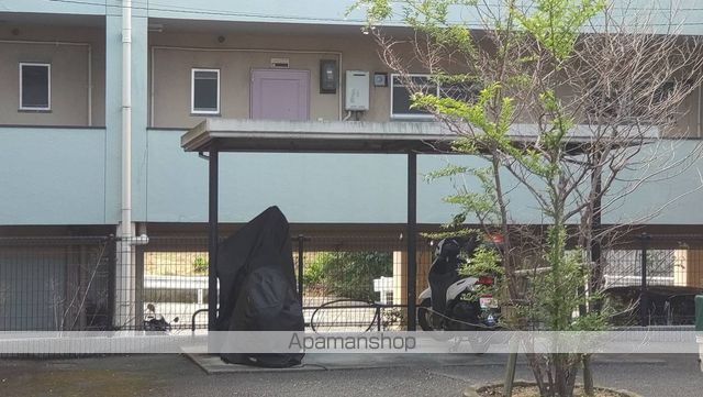 ヴィバーチェ椋野 I棟のその他写真