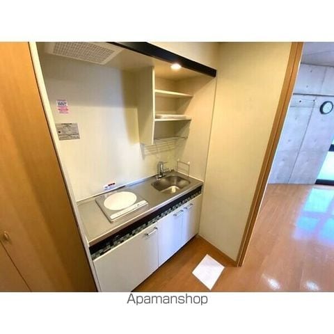 CHEREの内装写真