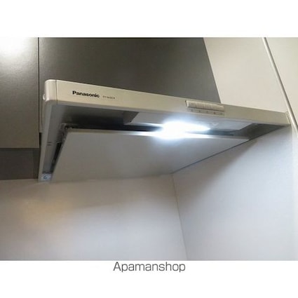 ＫＯＳＴＩＣ　ＭＩＮＯＷＡ[1R/18.41m2]の内装3