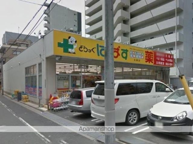 セナリオフォルム錦糸町の周辺写真