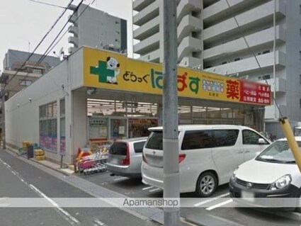 セナリオフォルム錦糸町[1K/25.68m2]の周辺6