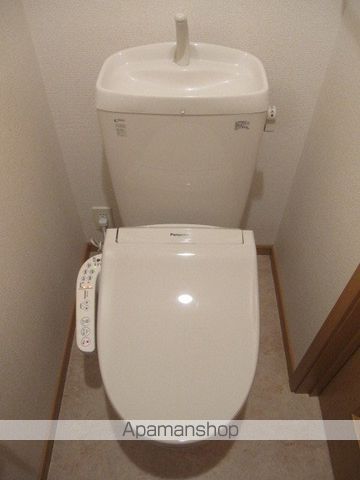 ボニートの内装写真