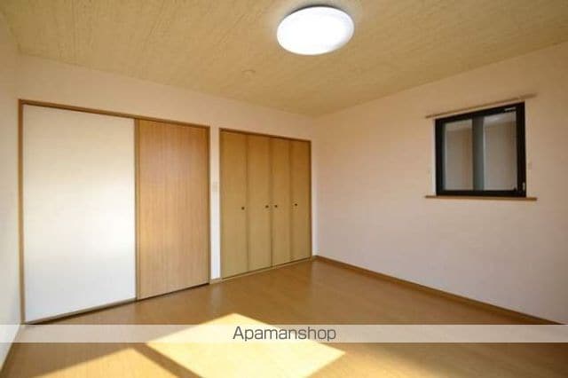 コスモス・インハイツ Aの内装写真