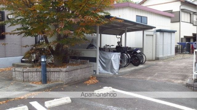 クレール静岡 Aの内装写真