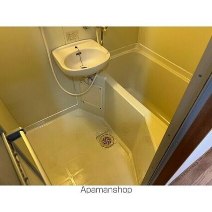 ウエストタウン福田[1K/21.45m2]のその他内装5