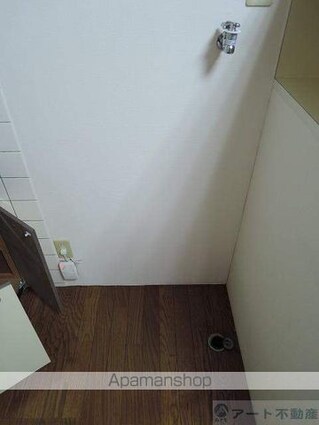 フラット川本[1K/32.55m2]の内装1