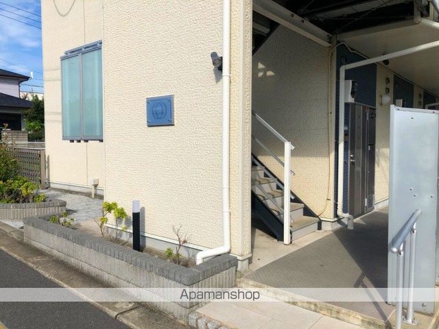 レオネクストアーバンブルーのその他写真