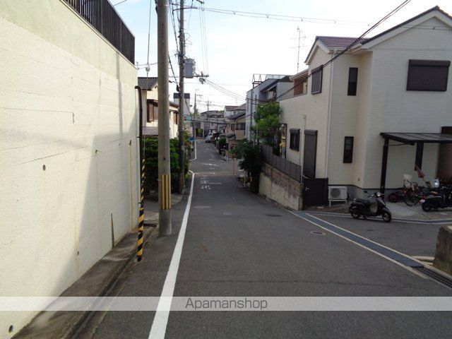 アルヴィータの周辺写真