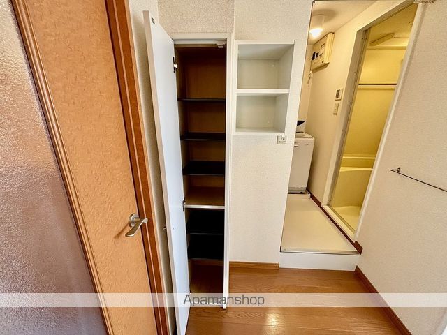 レオパレスみぶ川の内装写真