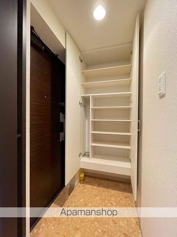 LaSante東別院の内装写真