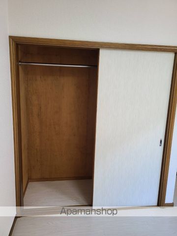 カナディアンハイツ橋本の内装写真