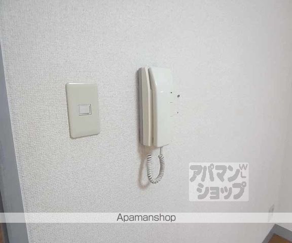 ソリオ・Iの内装写真