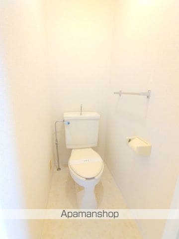 宮前平中央ハイツの内装写真