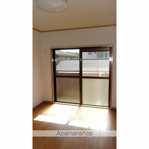 グランドメゾン新池の内装写真