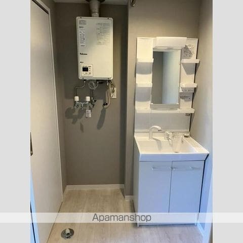 ザ・レジデンス南平岸の内装写真