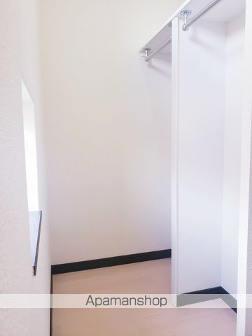 レオネクストNIWASEの内装写真