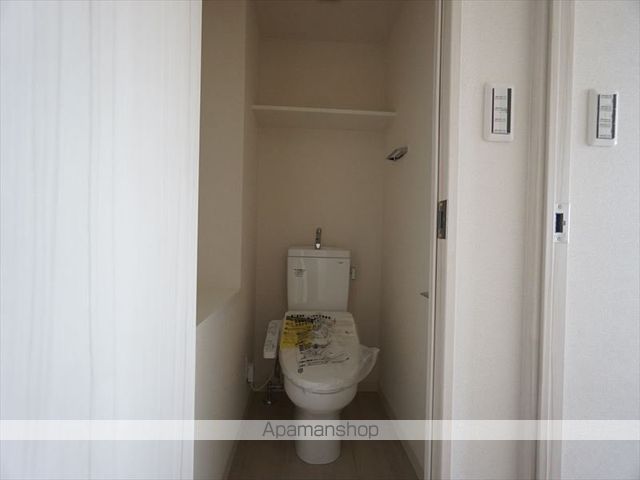 プレサンスNAGOYA覚王山の内装写真