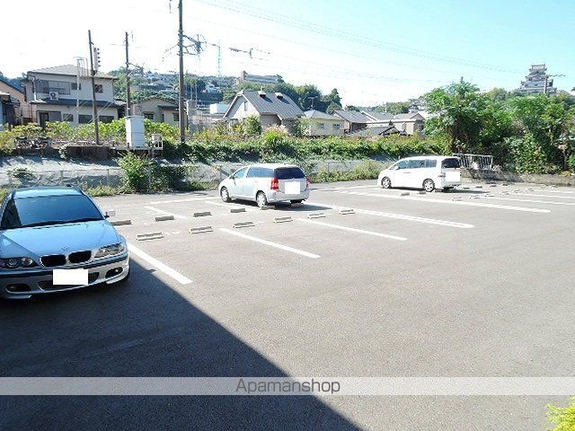 セジュールサンセールの外観写真