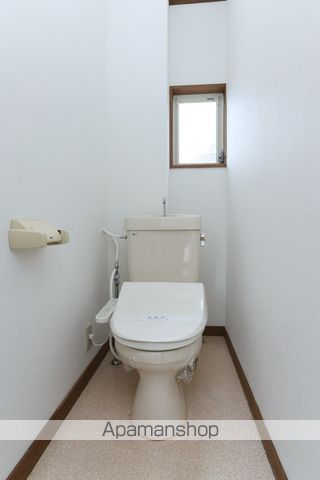 ホリディハイツの内装写真