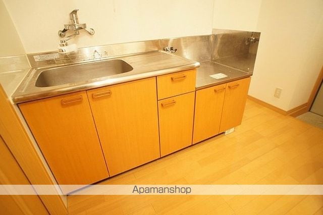 プラッツ宗像の内装写真