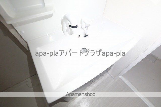 ボナール久保町の内装写真