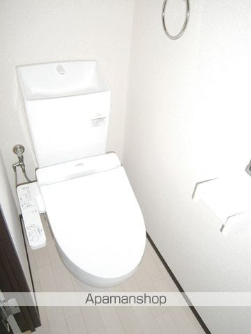 クレイノサンライズステージの内装写真
