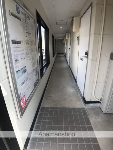 レオパレスサミット花和のその他写真