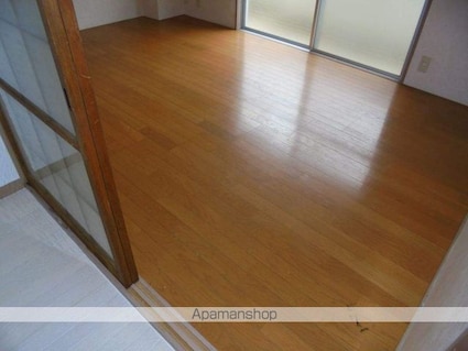 ヒルズ２１鶴見坦[3DK/46.2m2]の内装