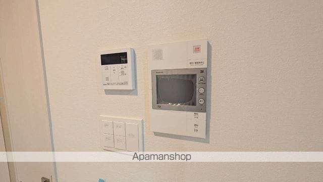 スプランディッド上本町WESTの内装写真